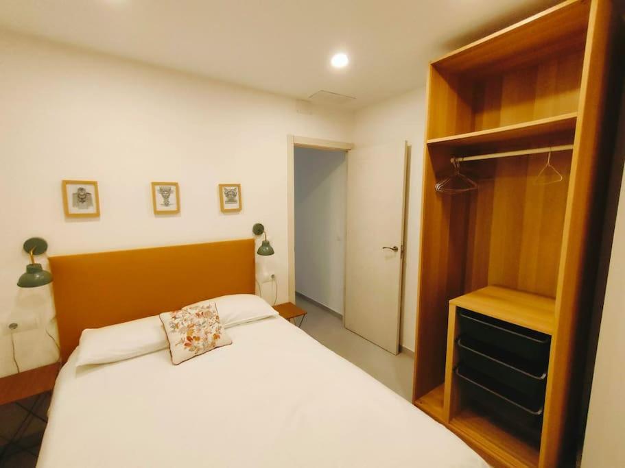 Апартаменти Apartamento En Centro Historico Cerca De La Playa Кадіс Екстер'єр фото
